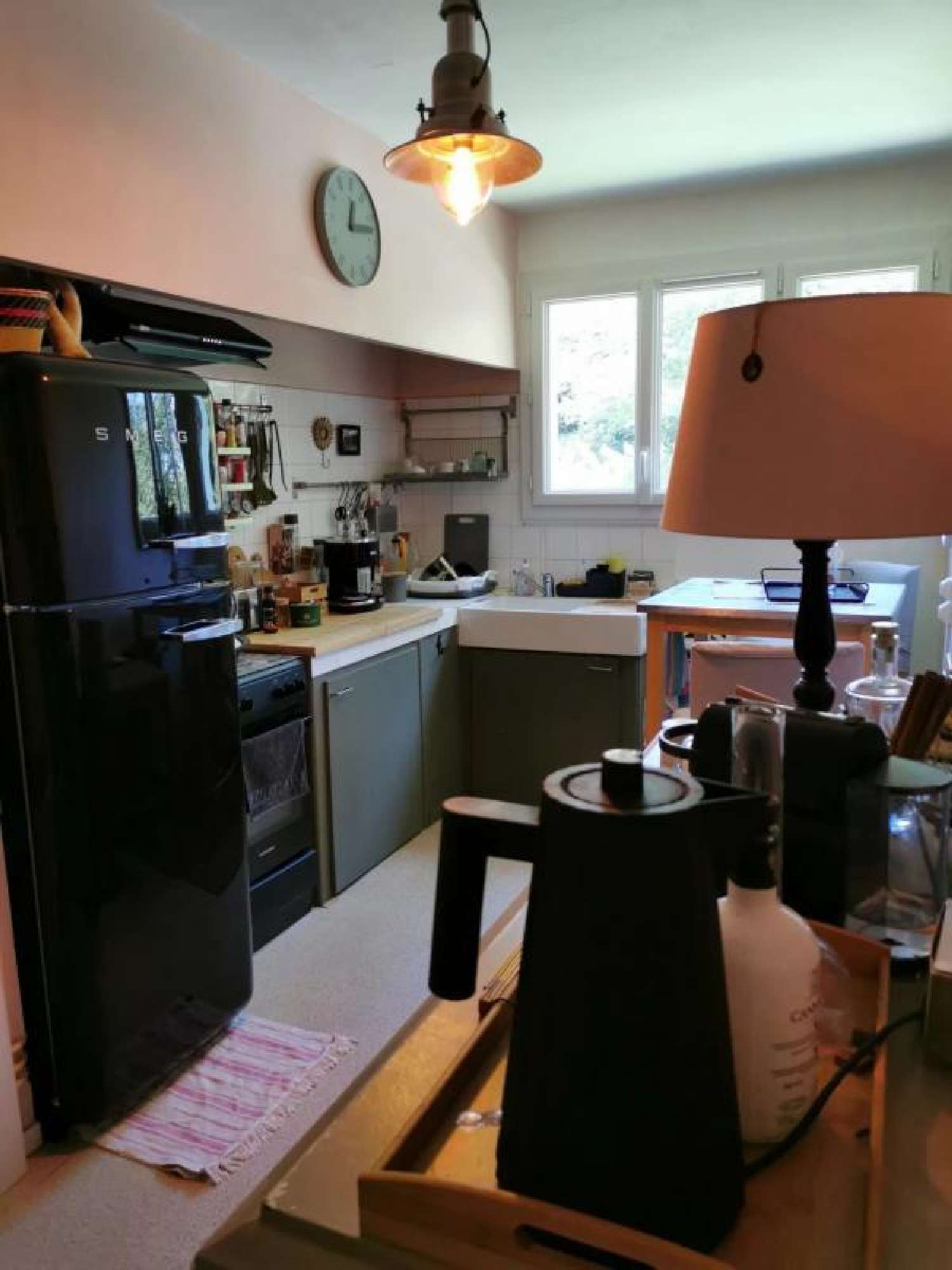  te koop huis Couflens Ariège 8