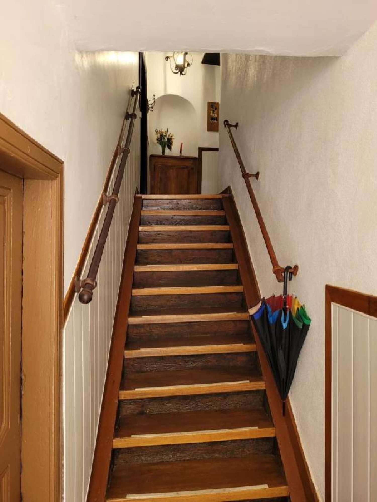  te koop huis Couflens Ariège 4