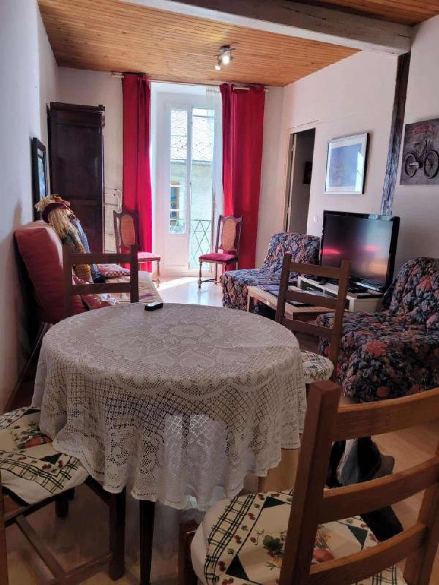  te koop huis Couflens Ariège 7