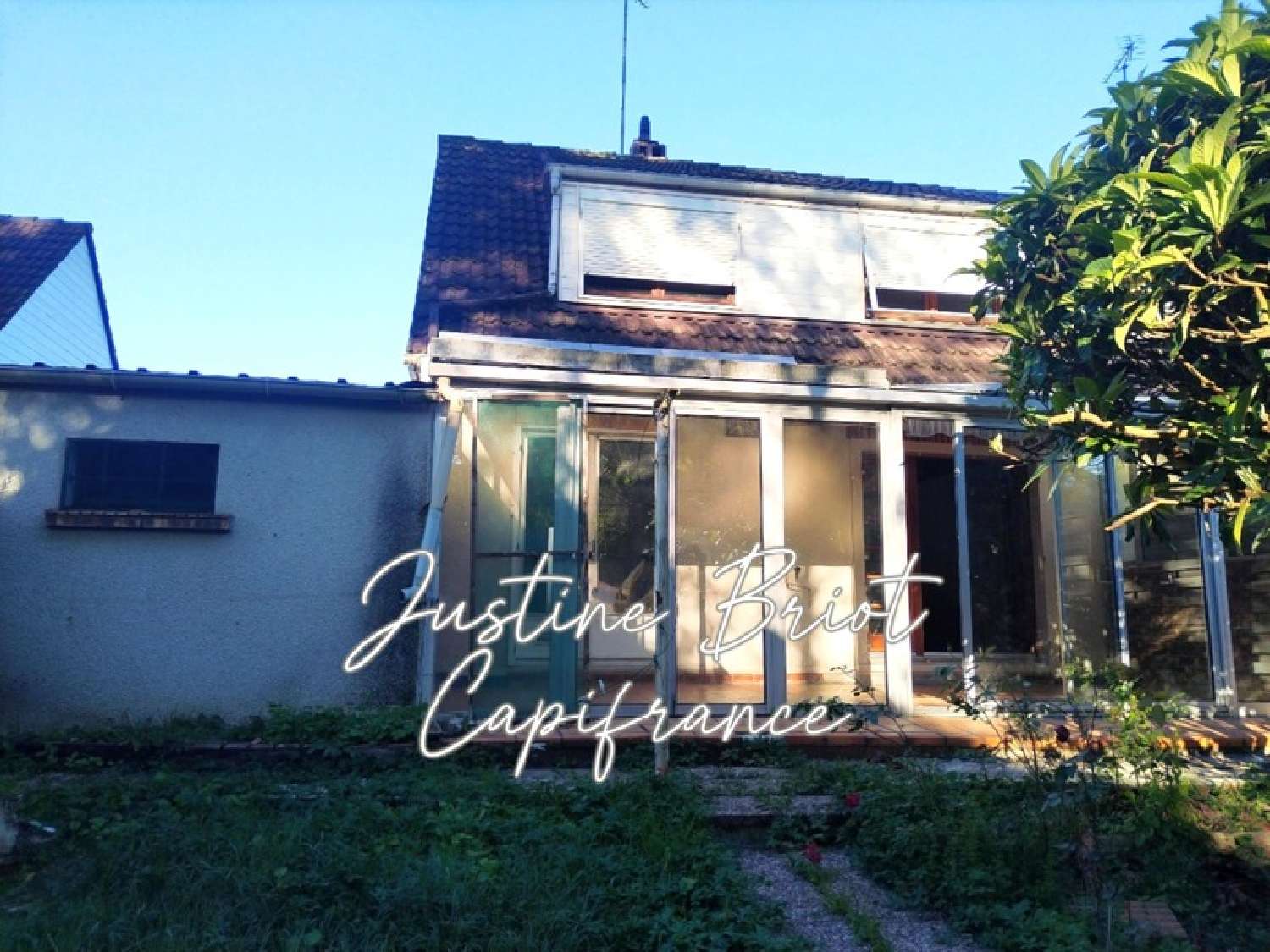 te koop huis Coulanges-lès-Nevers Nièvre 1