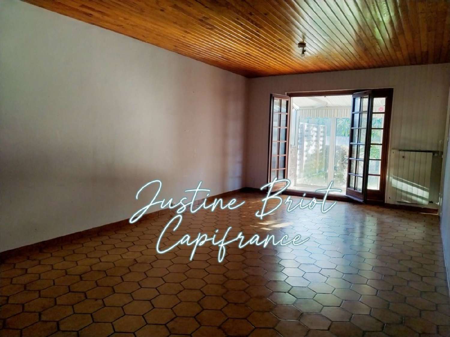 te koop huis Coulanges-lès-Nevers Nièvre 2