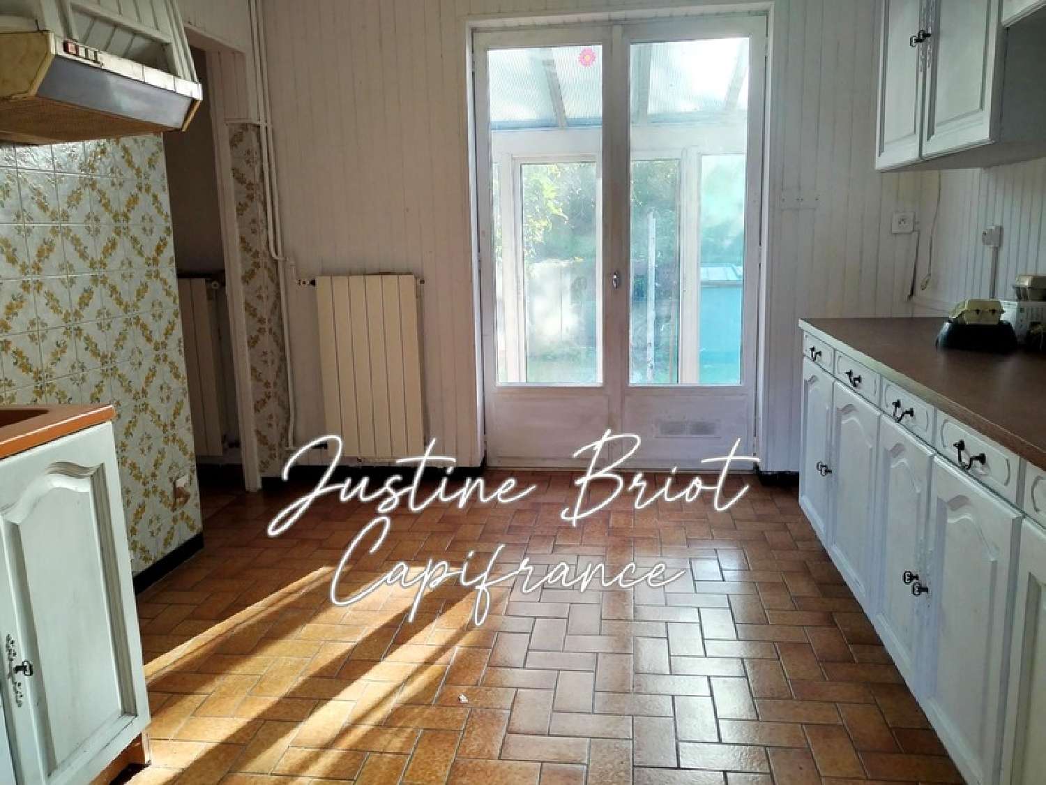 te koop huis Coulanges-lès-Nevers Nièvre 3