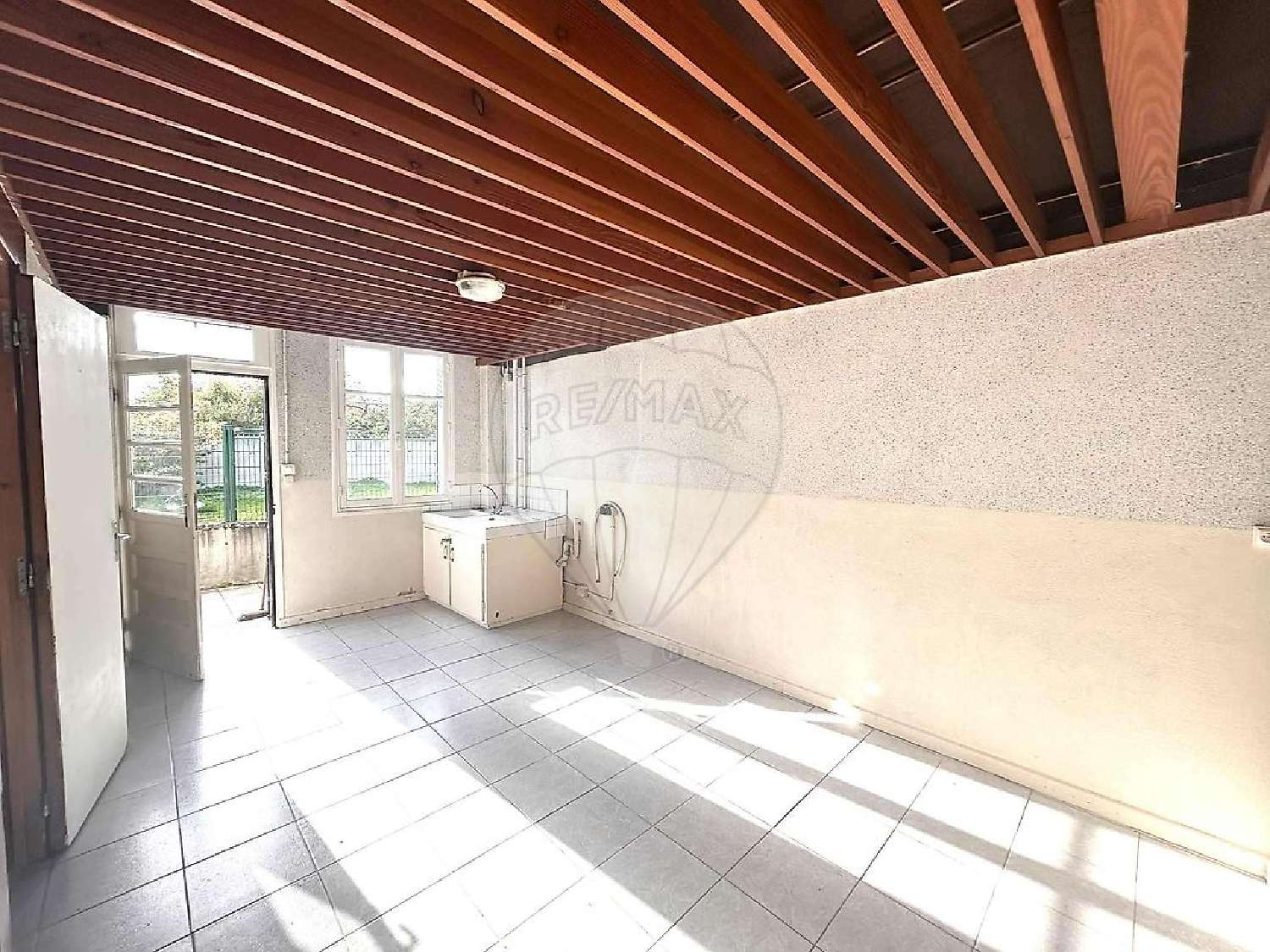 kaufen Haus Coulanges-lès-Nevers Nièvre 2