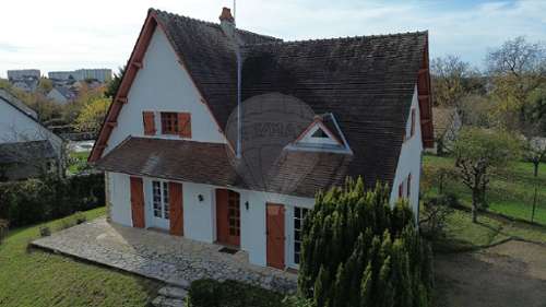 Coulanges-lès-Nevers Nièvre house foto 7185317