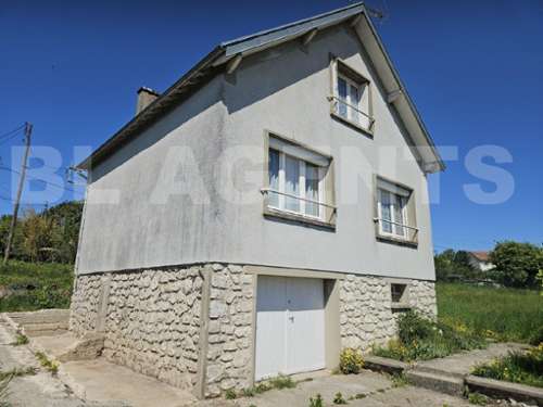 Coulommiers Seine-et-Marne Haus Bild 7194840