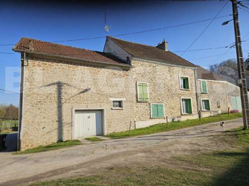 Coulommiers Seine-et-Marne Haus Bild 7194841