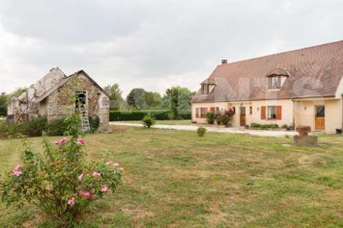 Coulommiers Seine-et-Marne Haus Bild 7195403