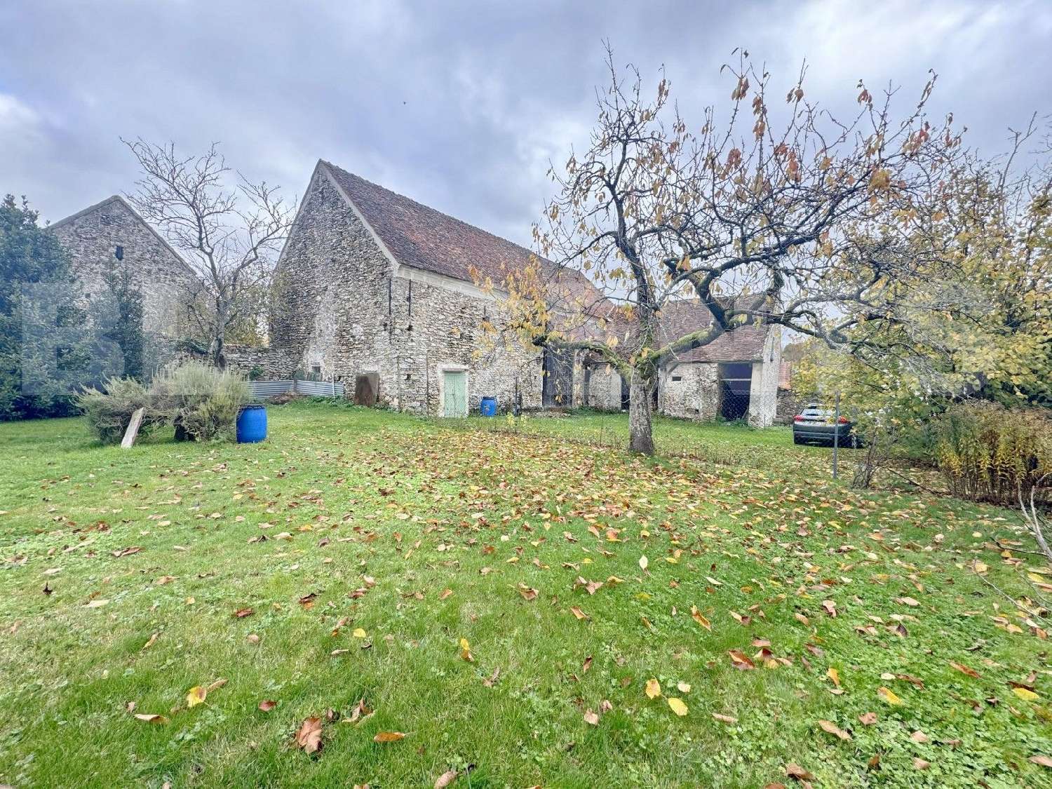 te koop huis Coulommiers Seine-et-Marne 1