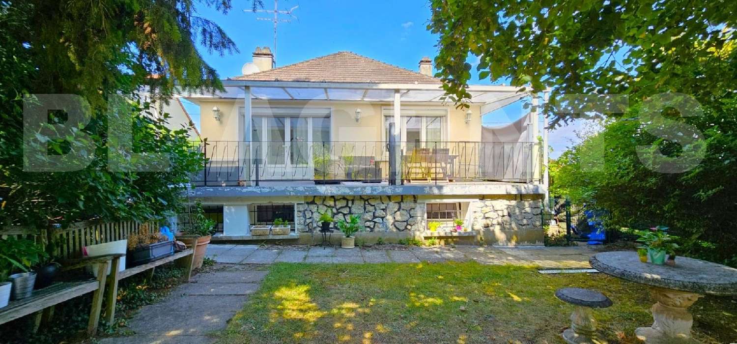  te koop huis Coulommiers Seine-et-Marne 1