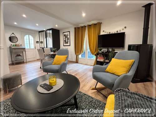 Coulommiers Seine-et-Marne huis foto 7170151