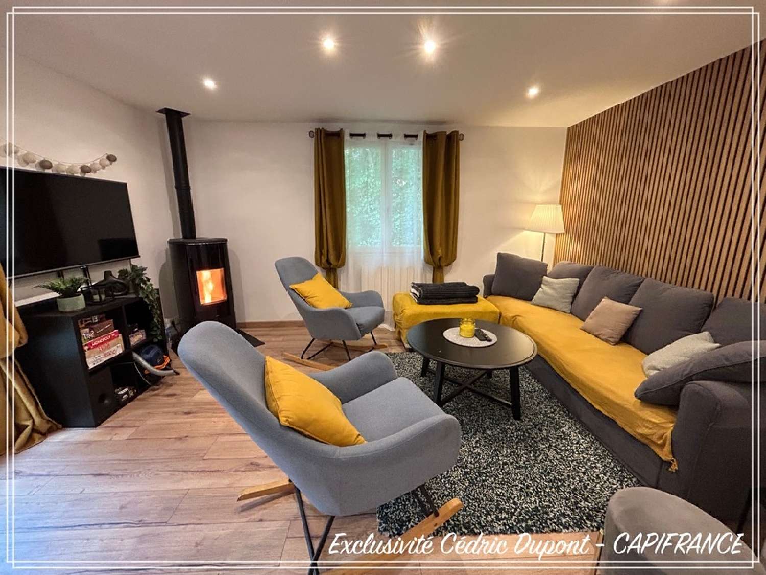 te koop huis Coulommiers Seine-et-Marne 2