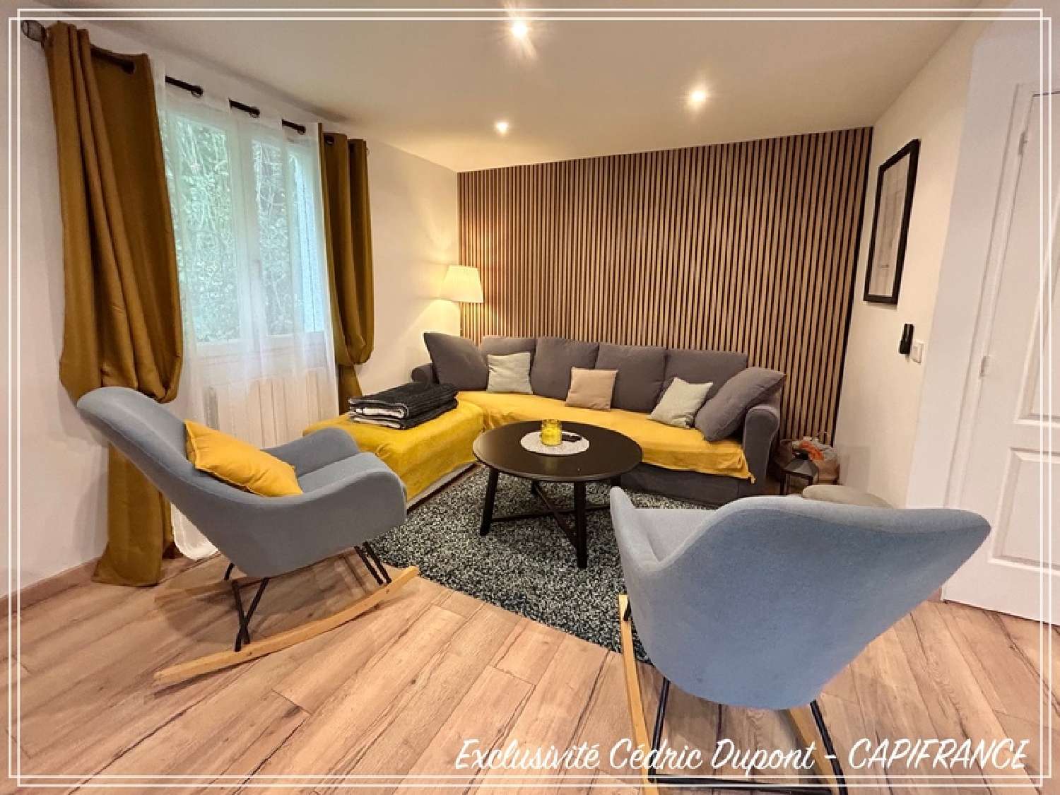 te koop huis Coulommiers Seine-et-Marne 3