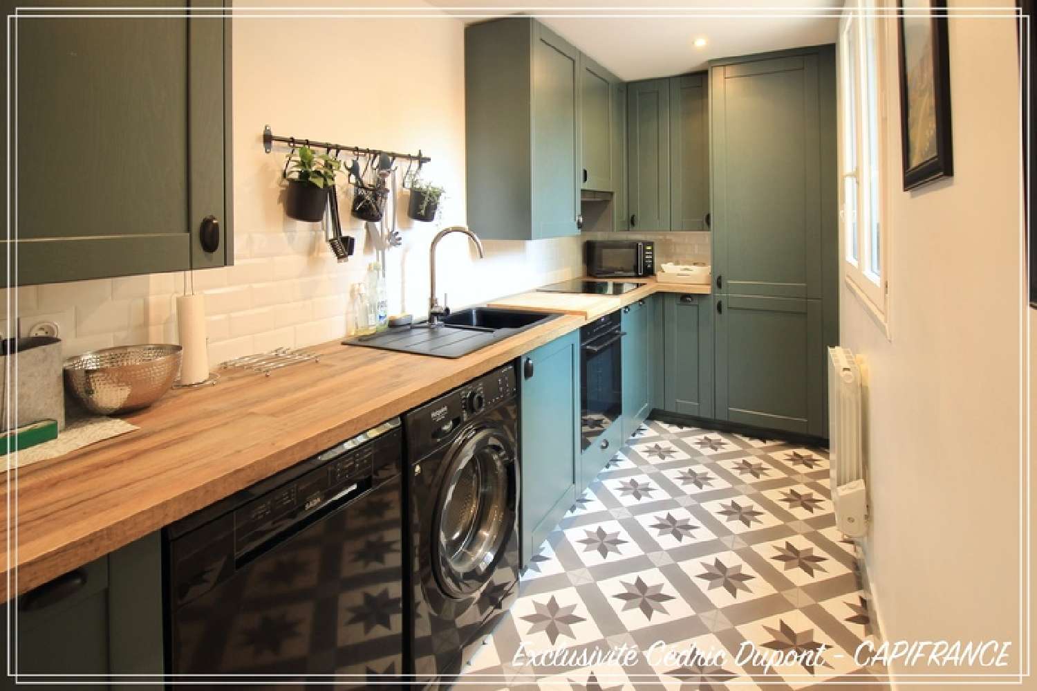 te koop huis Coulommiers Seine-et-Marne 4