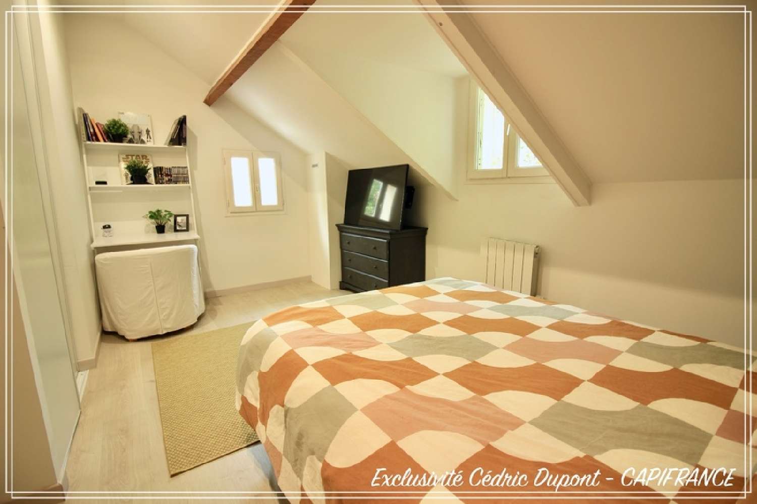 te koop huis Coulommiers Seine-et-Marne 7