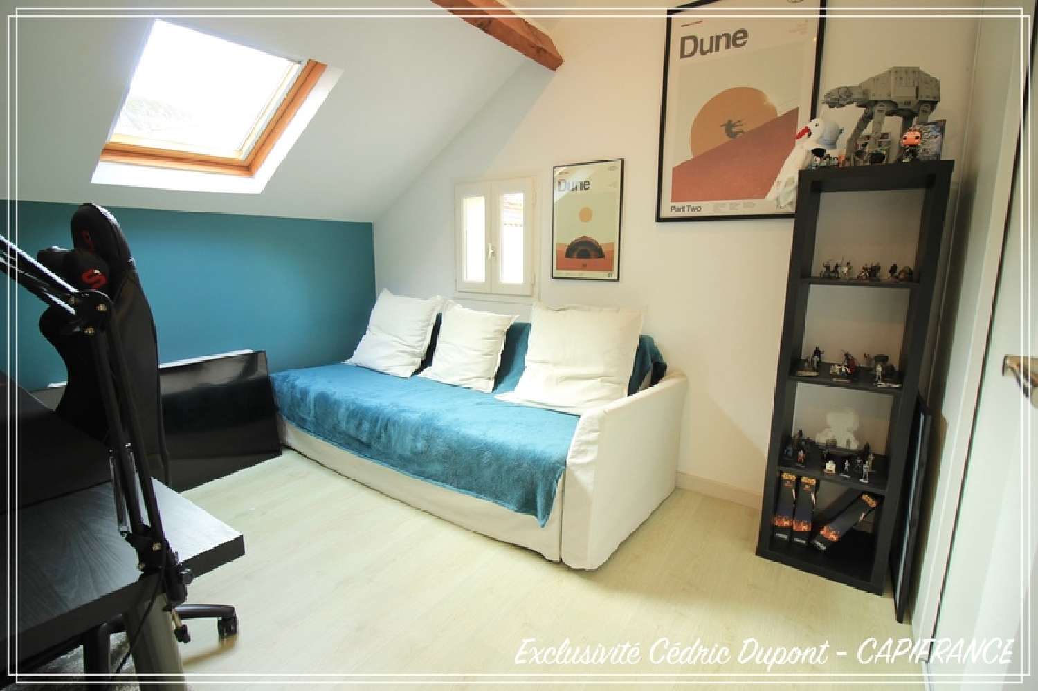 te koop huis Coulommiers Seine-et-Marne 8