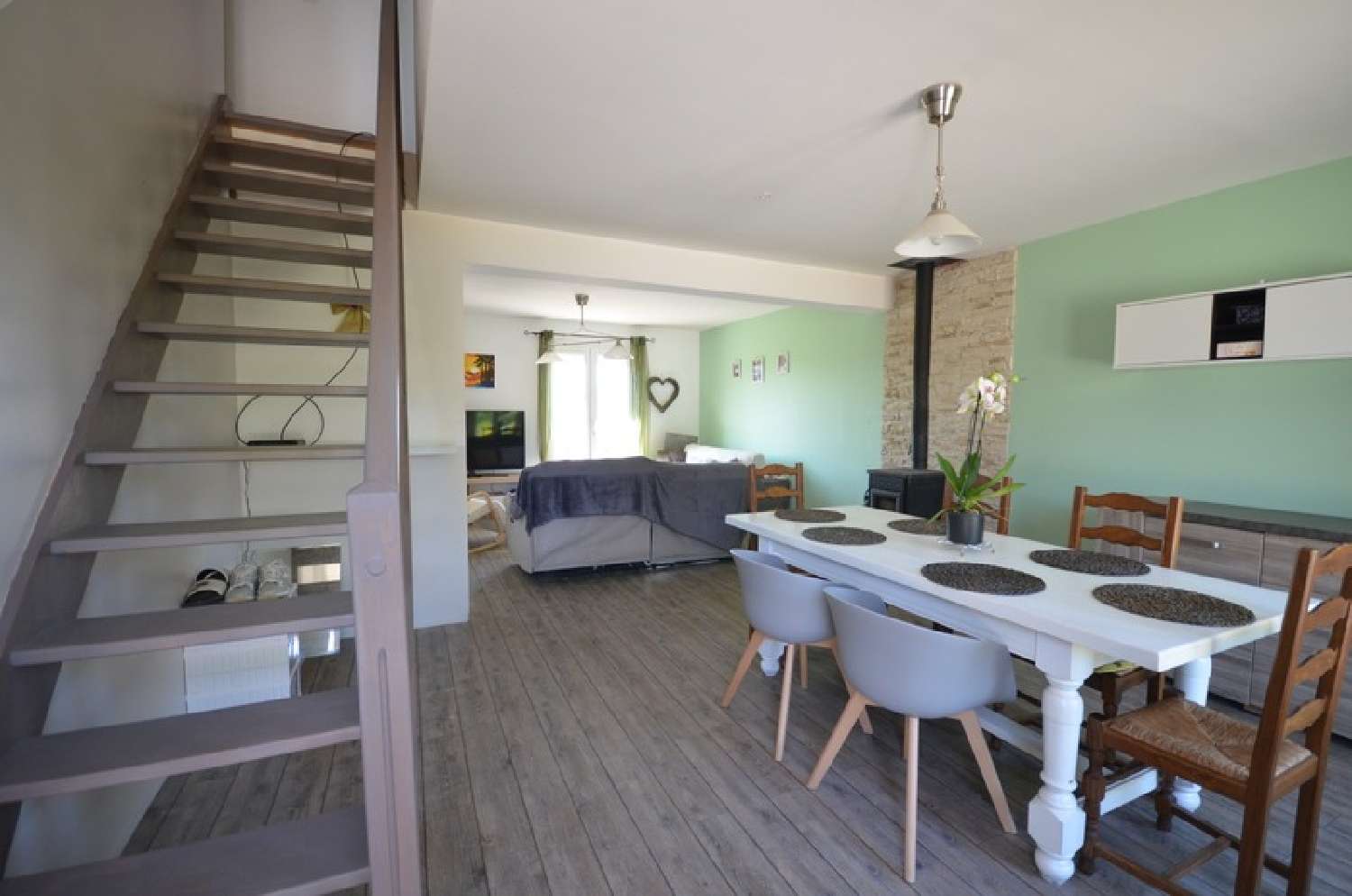 à vendre maison Coulommiers Seine-et-Marne 2