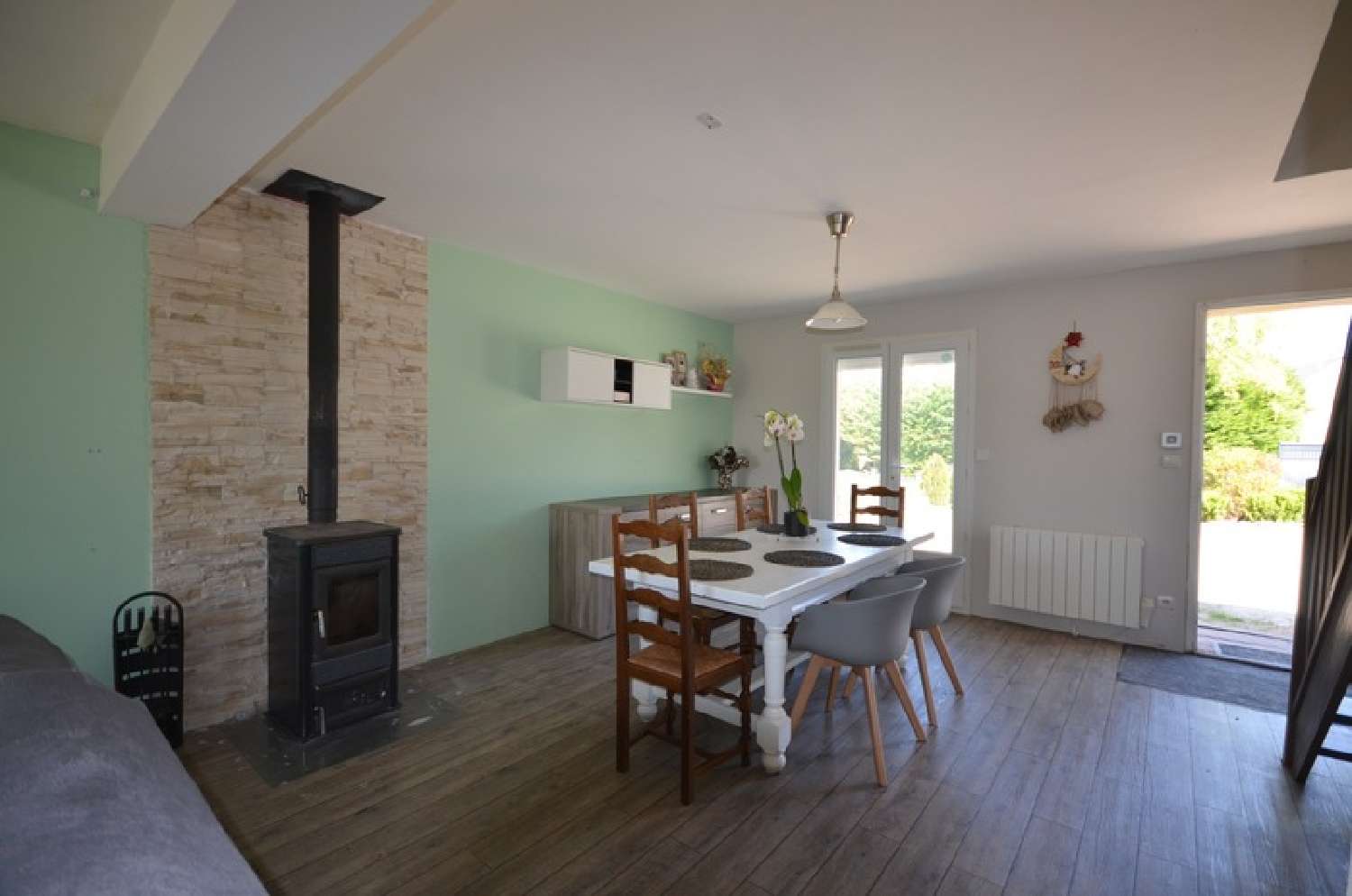 à vendre maison Coulommiers Seine-et-Marne 3