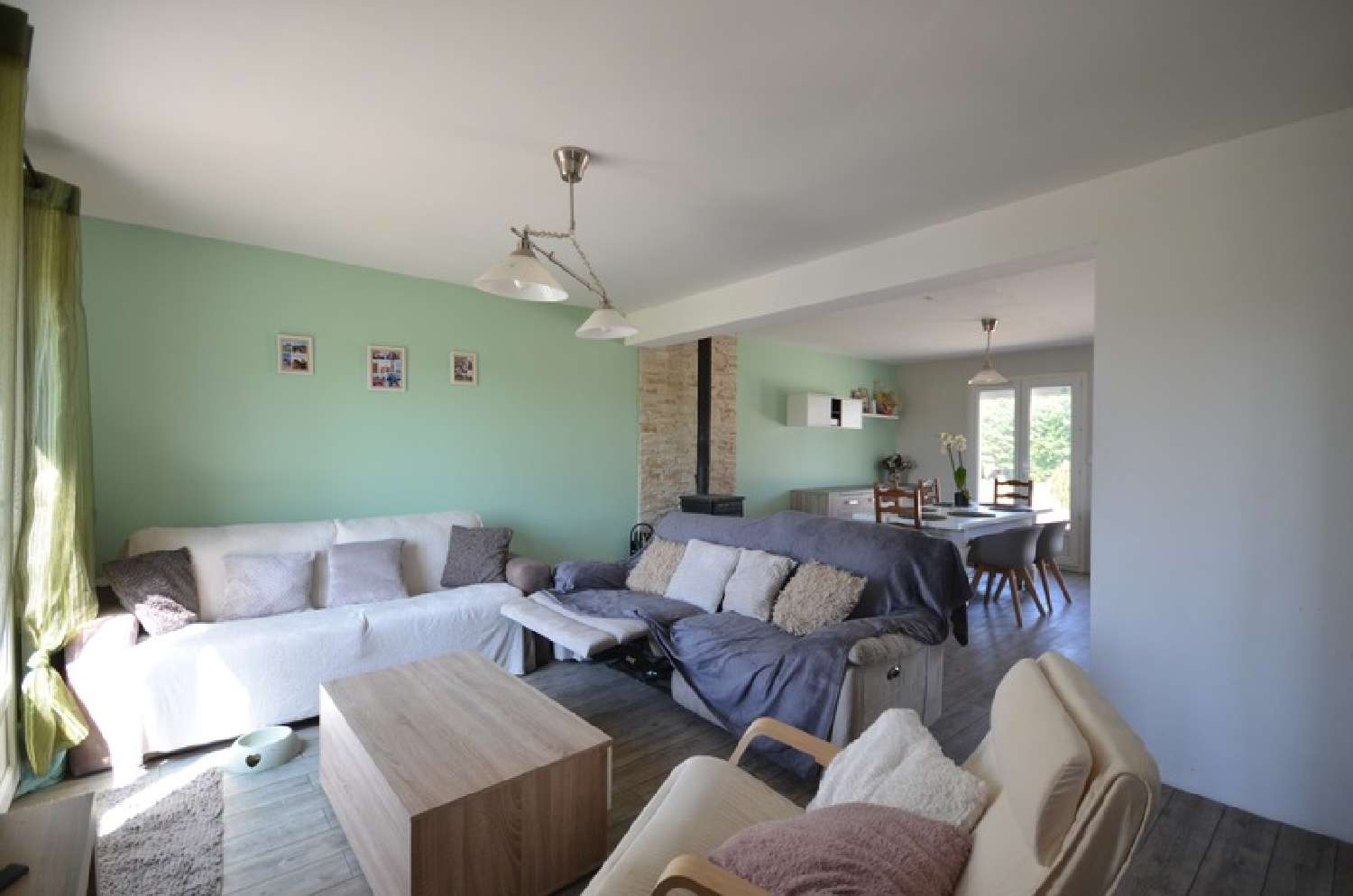 à vendre maison Coulommiers Seine-et-Marne 4