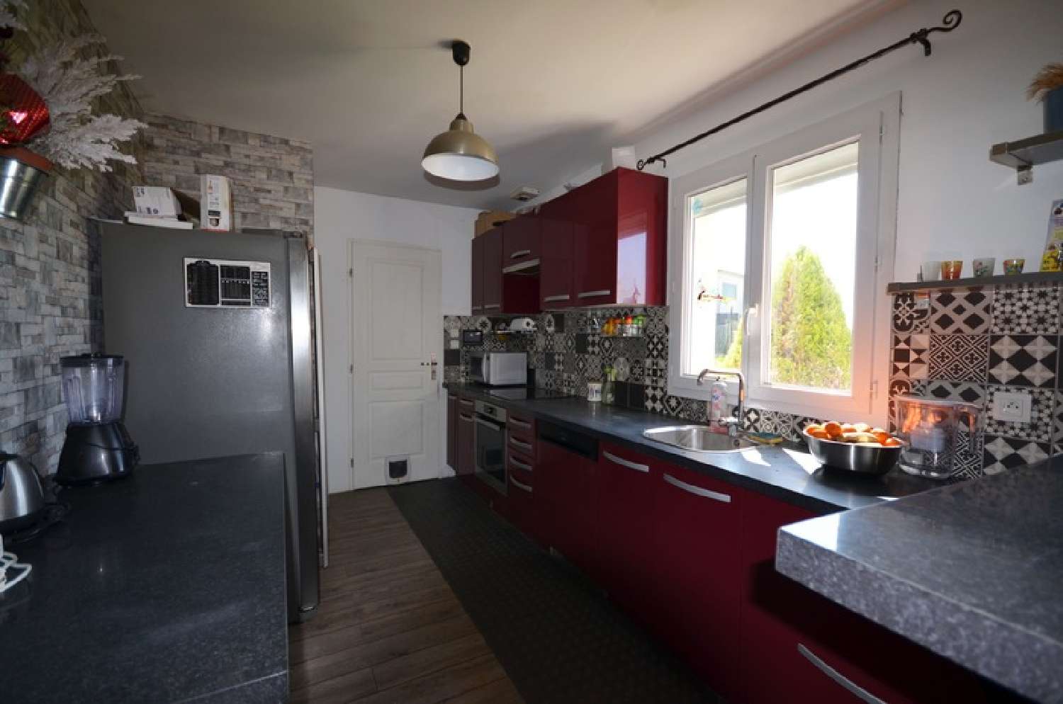 à vendre maison Coulommiers Seine-et-Marne 5