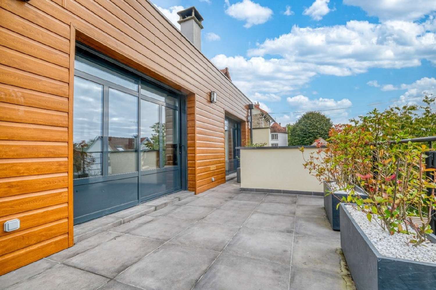 à vendre maison Coulommiers Seine-et-Marne 1