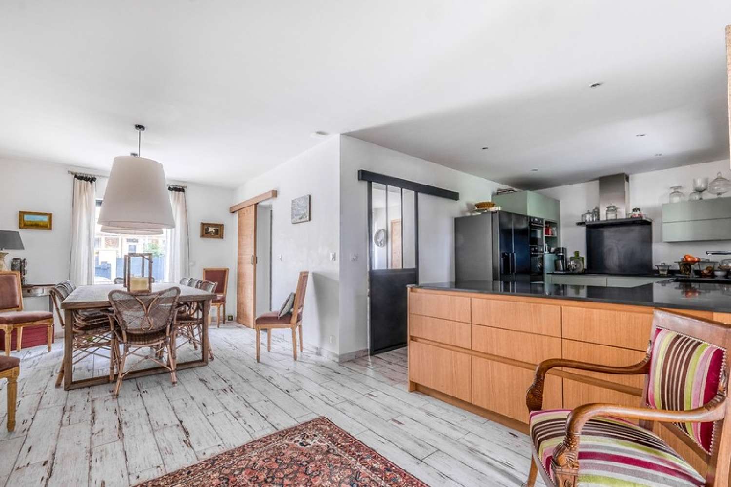 à vendre maison Coulommiers Seine-et-Marne 3