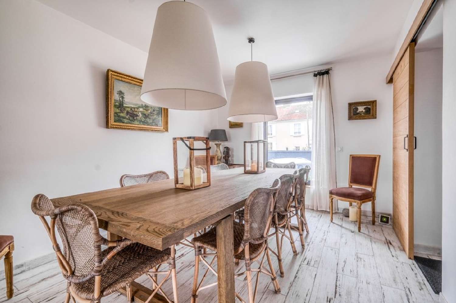 à vendre maison Coulommiers Seine-et-Marne 5