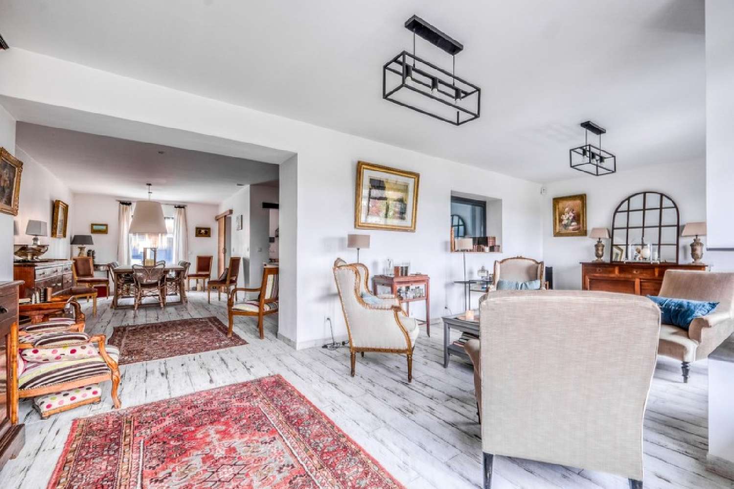 à vendre maison Coulommiers Seine-et-Marne 6