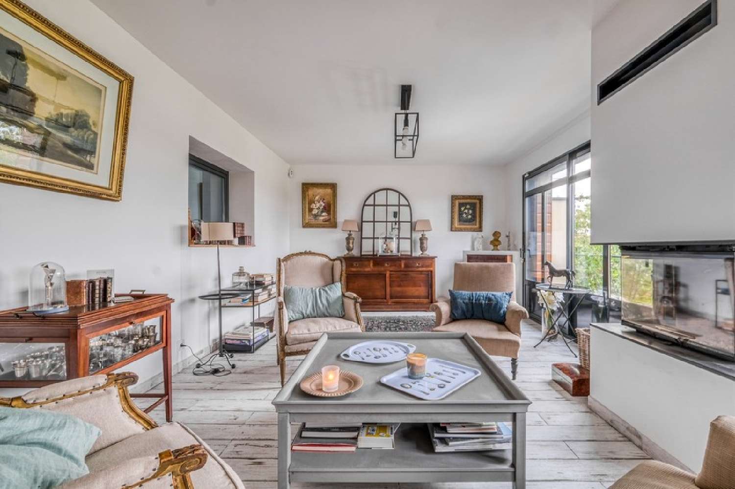 à vendre maison Coulommiers Seine-et-Marne 8