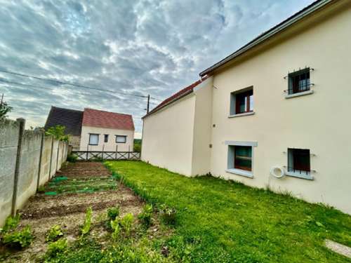 Coulommiers Seine-et-Marne Haus Bild 7191999