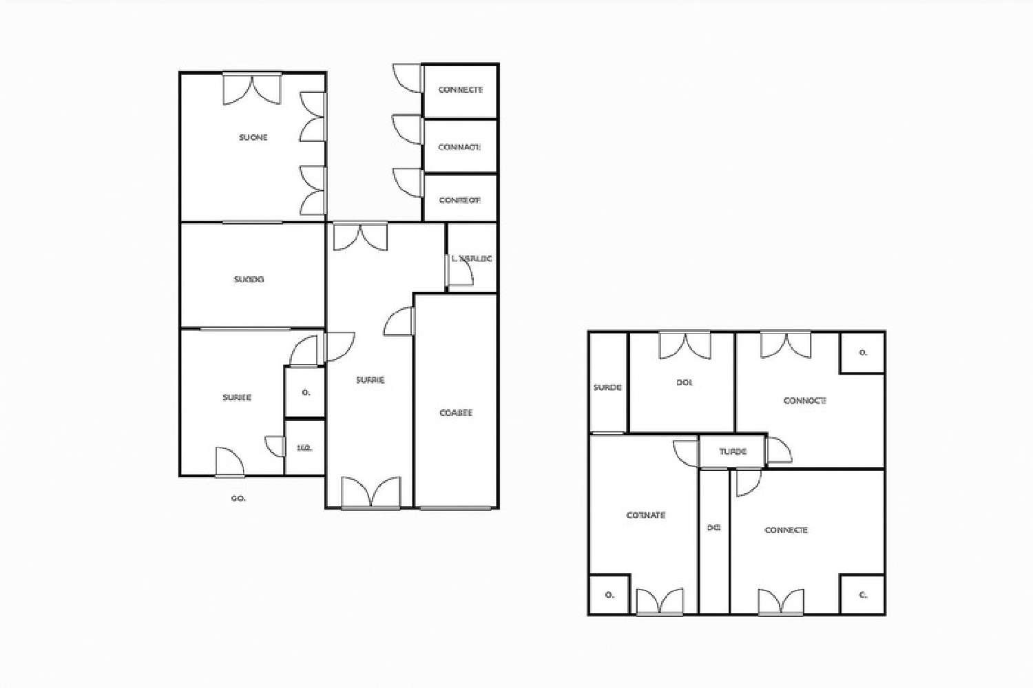 te koop huis Courbevoie Hauts-de-Seine 2