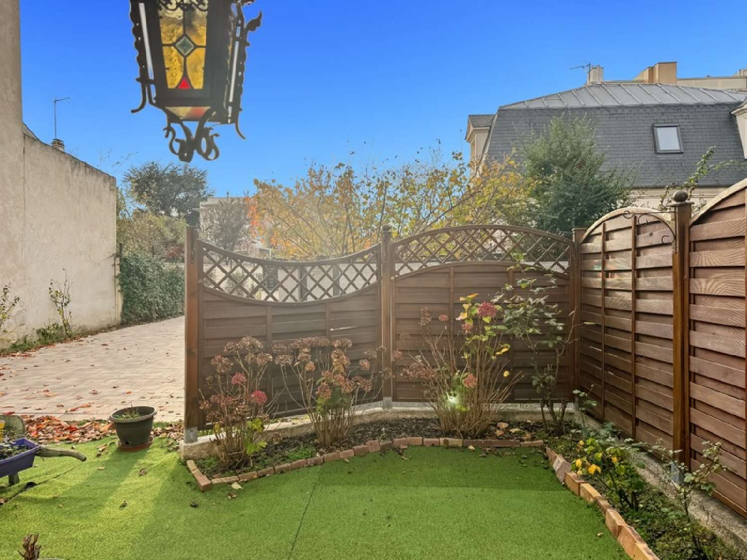 te koop huis Courbevoie Hauts-de-Seine 3