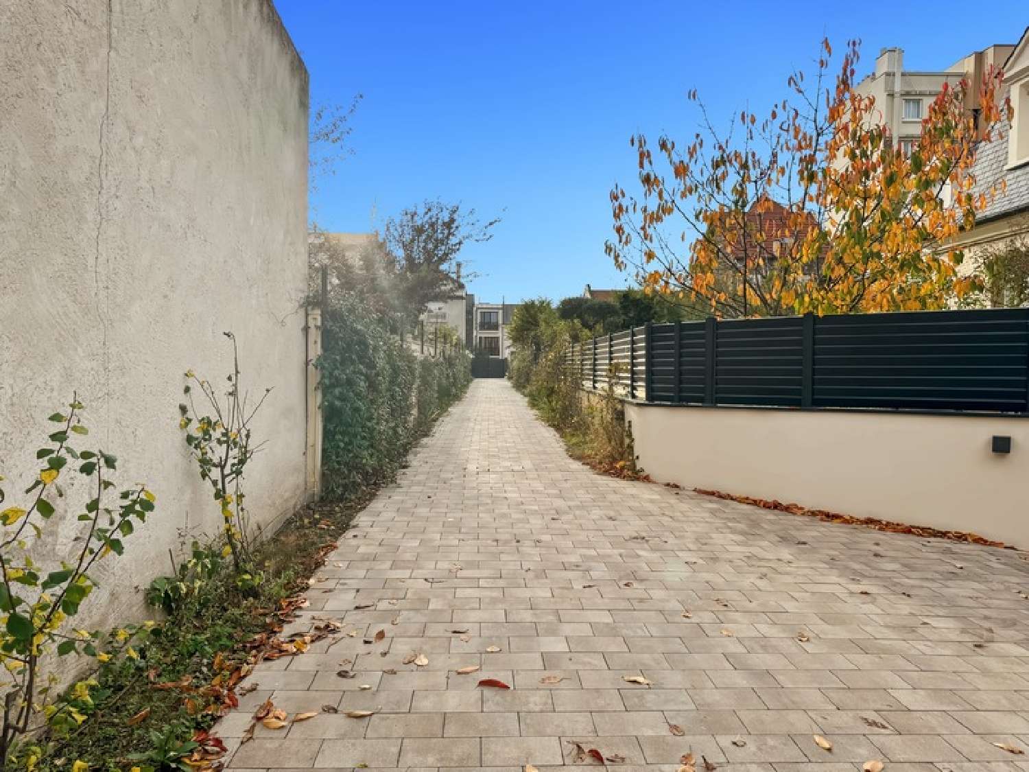 te koop huis Courbevoie Hauts-de-Seine 5