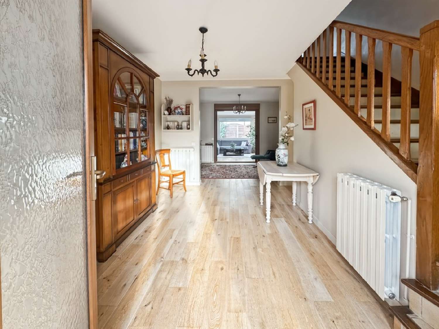 te koop huis Courbevoie Hauts-de-Seine 6