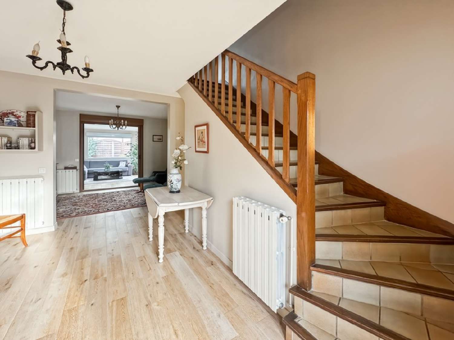 te koop huis Courbevoie Hauts-de-Seine 7