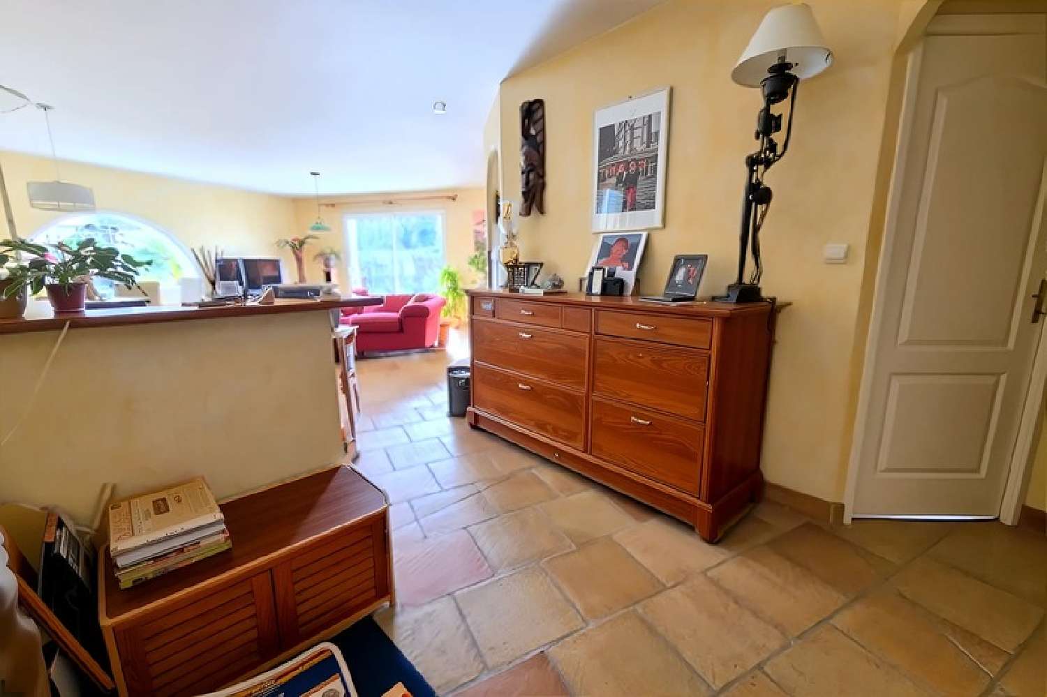  à vendre maison Courbillac Charente 3