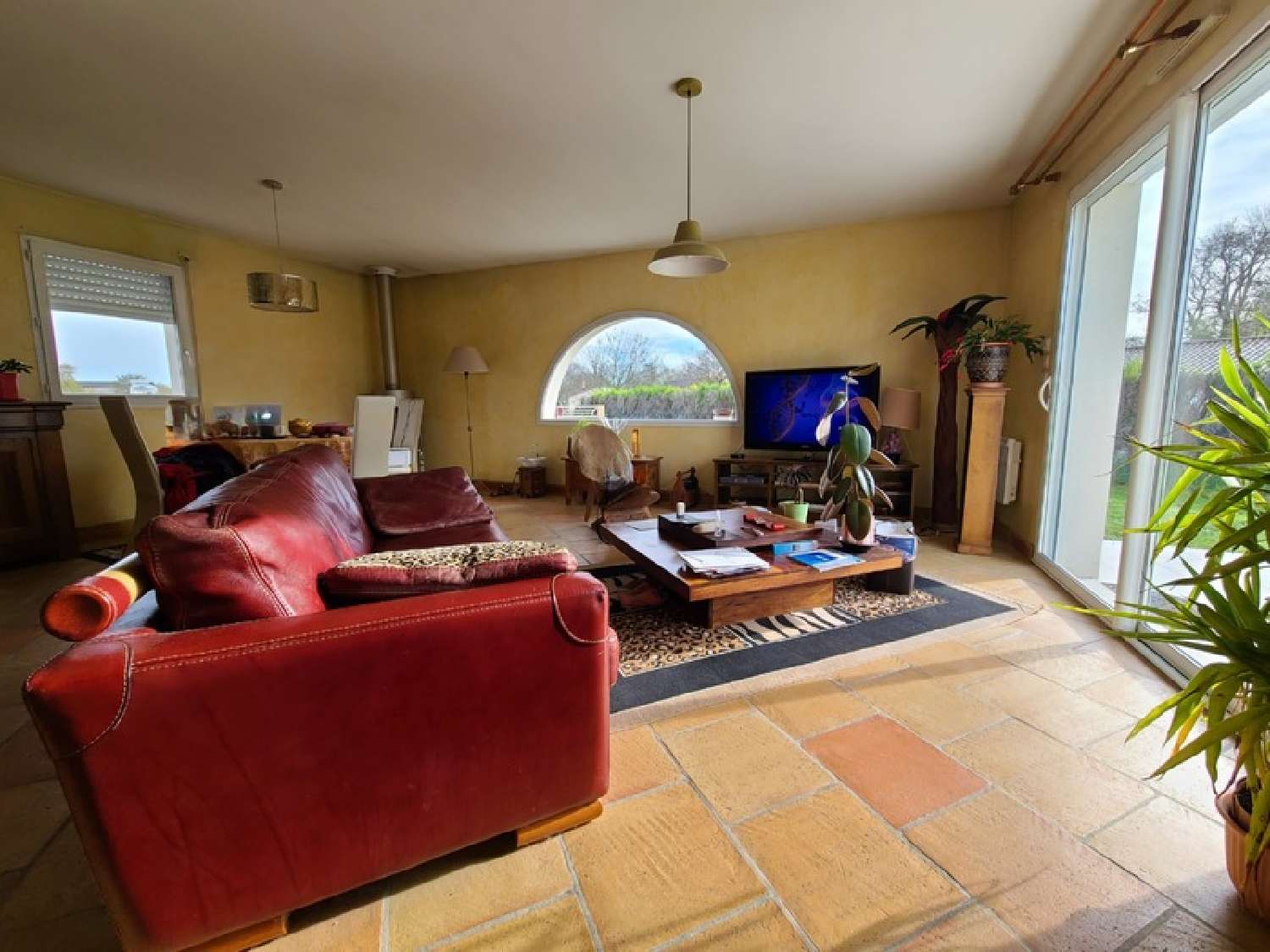  à vendre maison Courbillac Charente 5