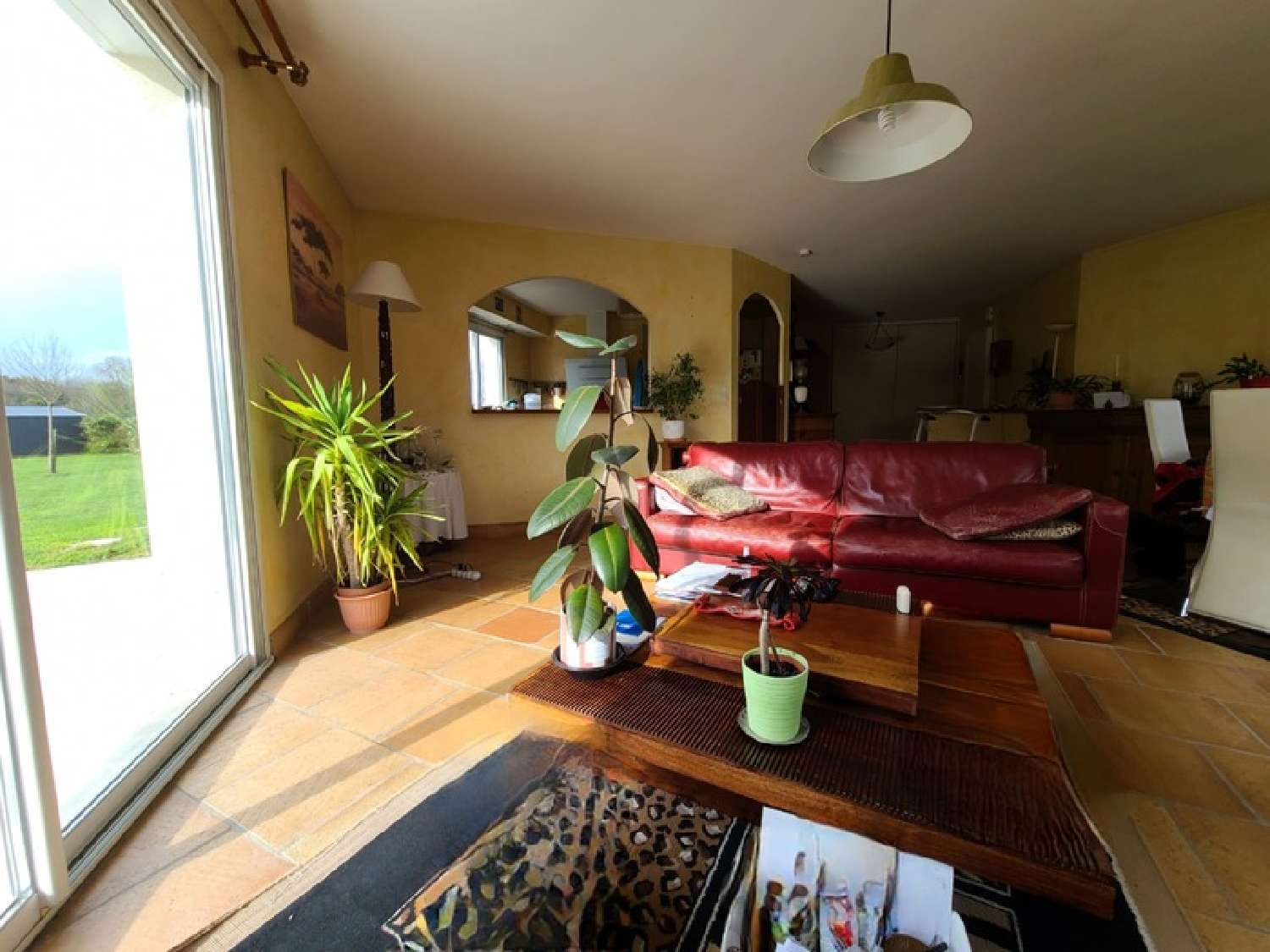  à vendre maison Courbillac Charente 6