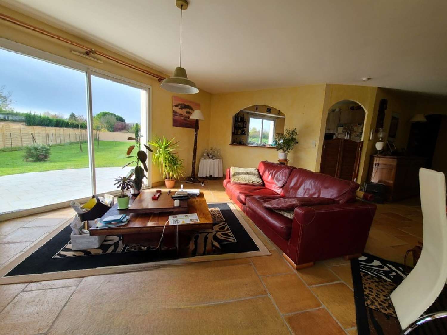  à vendre maison Courbillac Charente 7