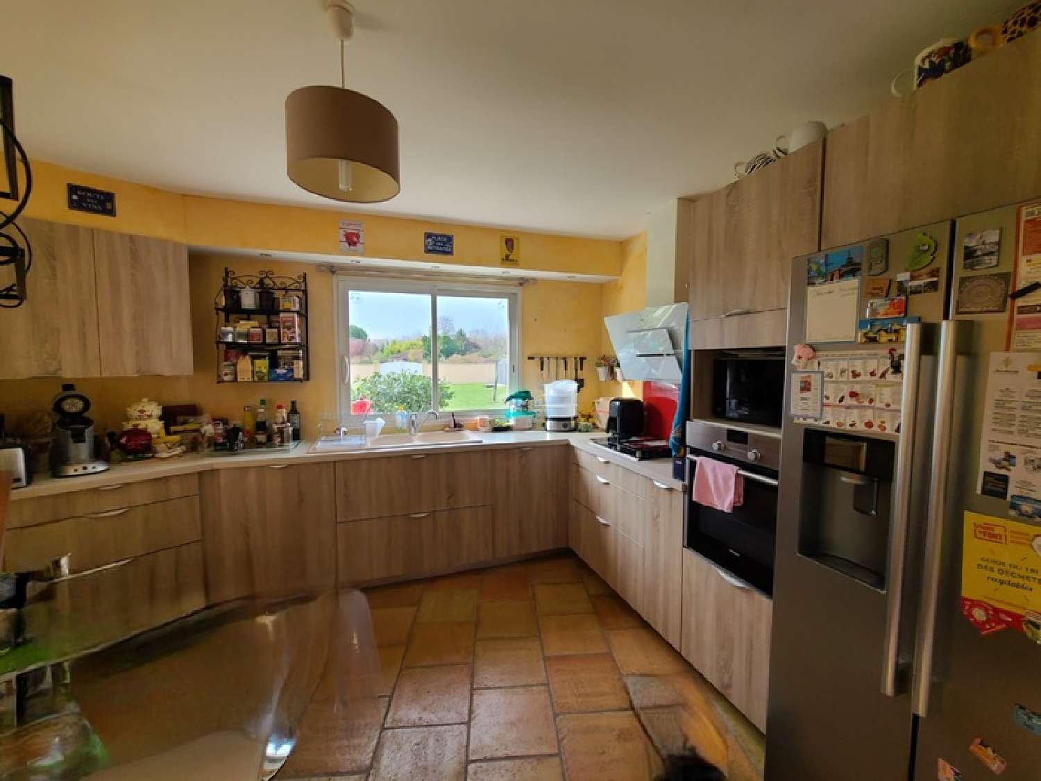  à vendre maison Courbillac Charente 8