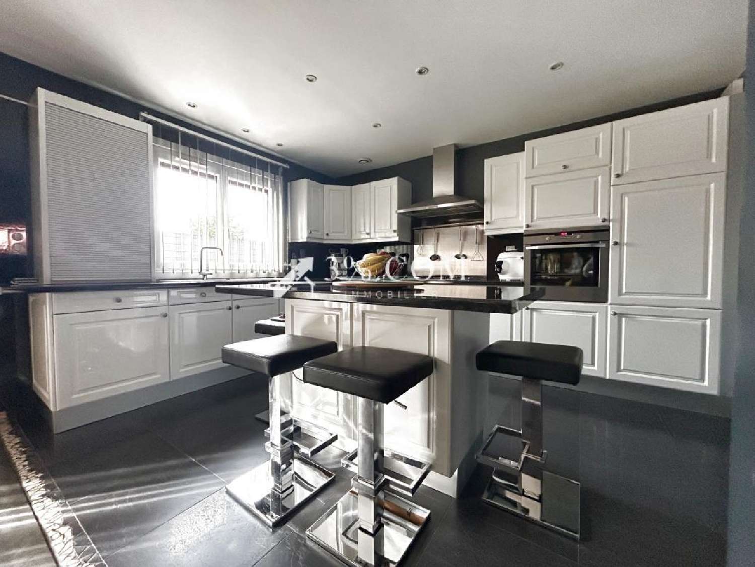 te koop huis Courcelles-les-Lens Pas-de-Calais 1