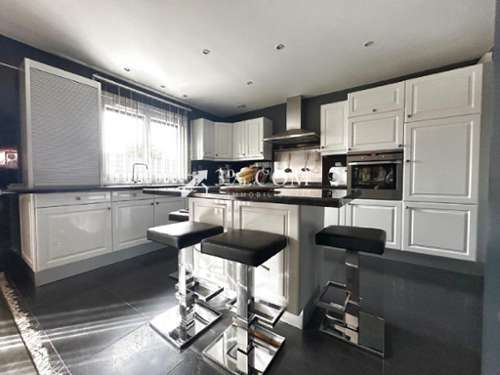 Courcelles-les-Lens Pas-de-Calais huis foto 7171252