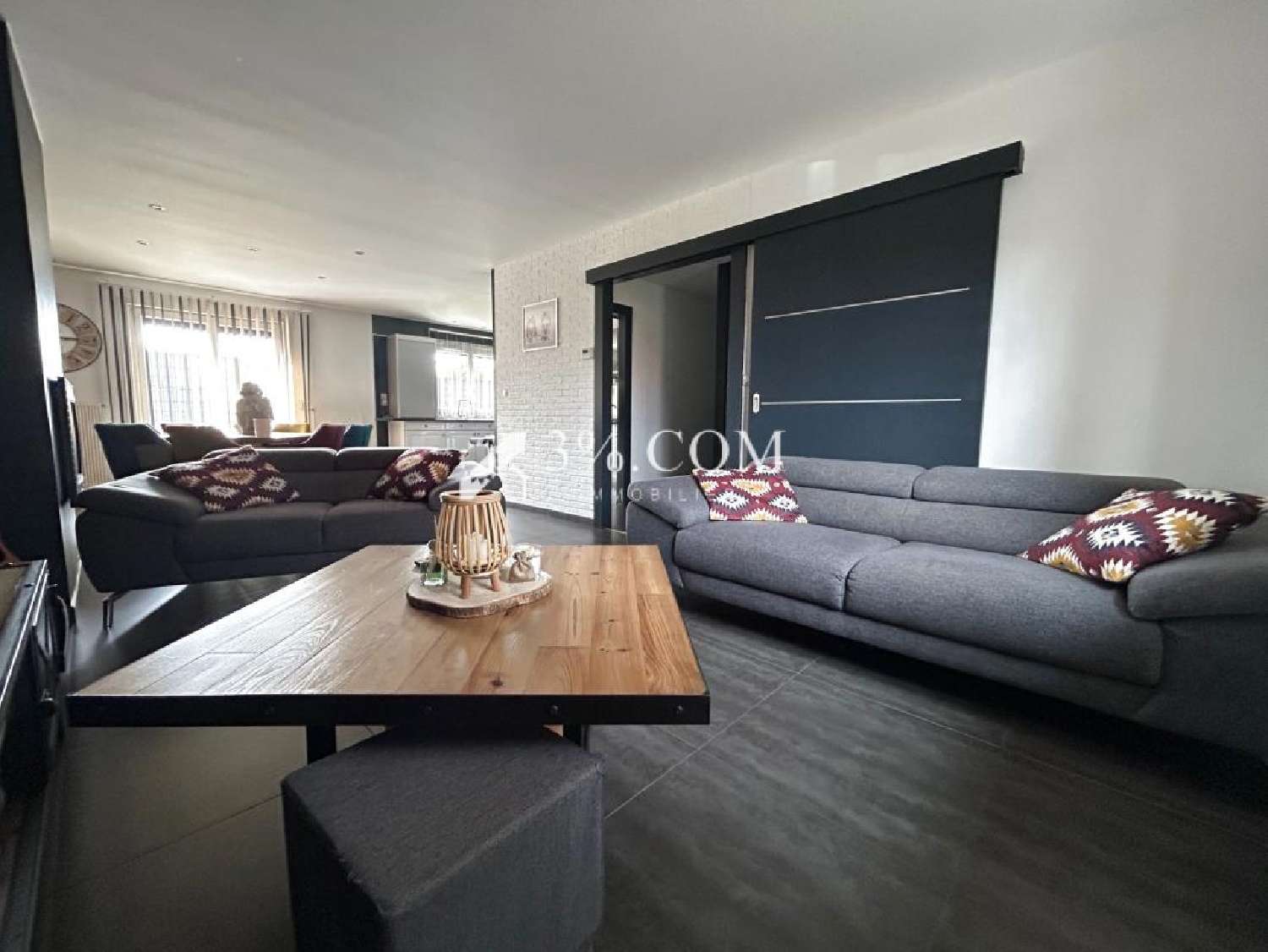 te koop huis Courcelles-les-Lens Pas-de-Calais 3