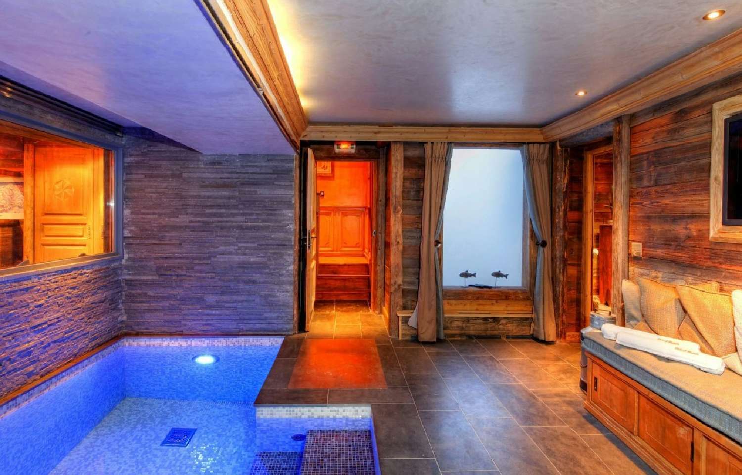  te koop huis Courchevel Savoie 5