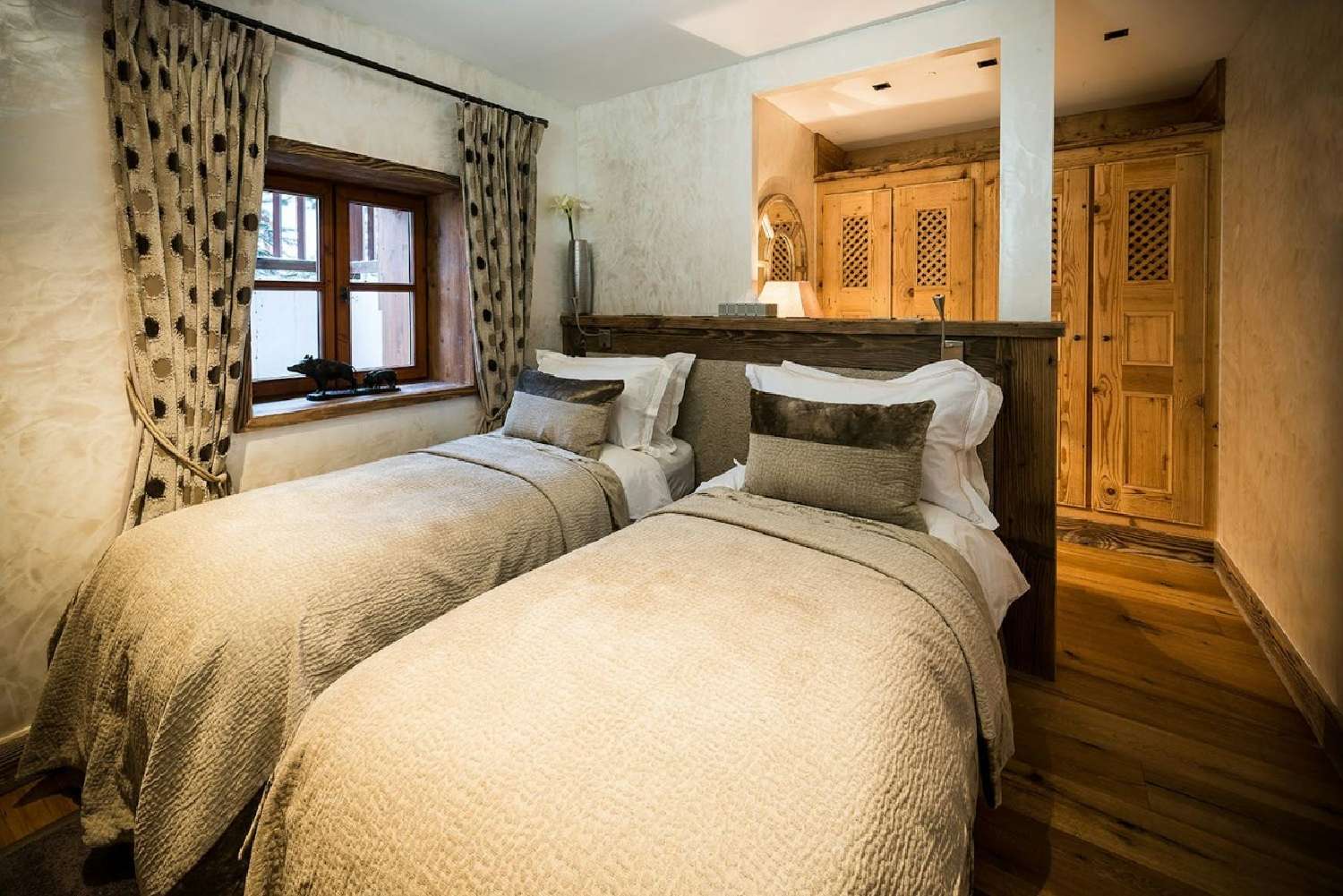  te koop huis Courchevel Savoie 6