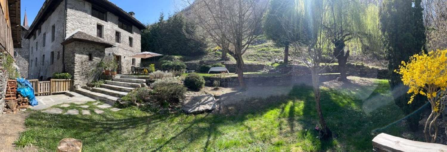  for sale house Courchevel Savoie 1