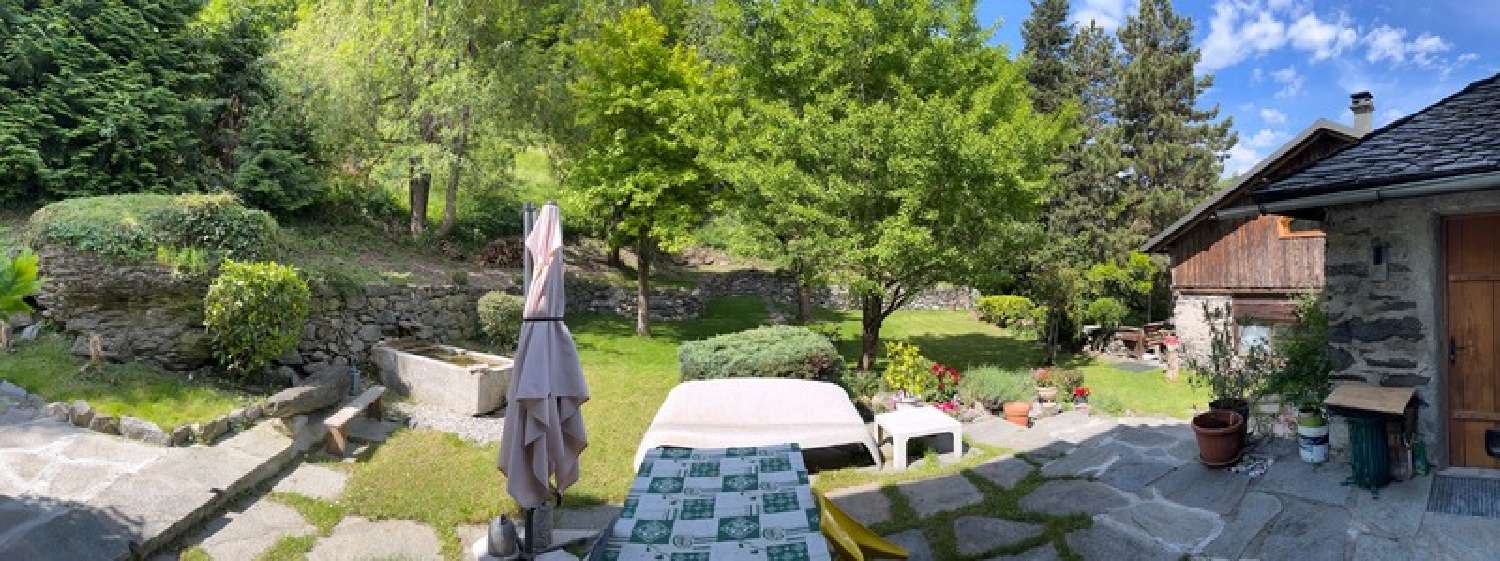  for sale house Courchevel Savoie 2