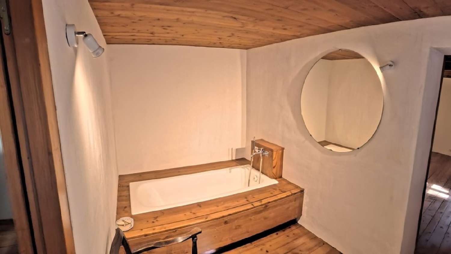  for sale house Courchevel Savoie 6