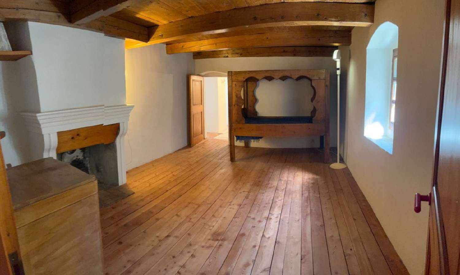  for sale house Courchevel Savoie 7