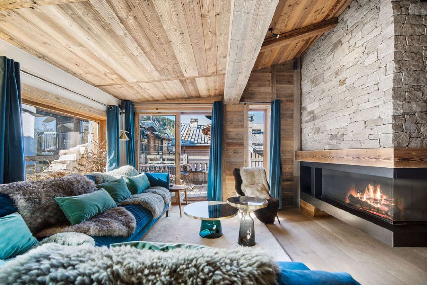  kaufen Haus Courchevel Savoie 2