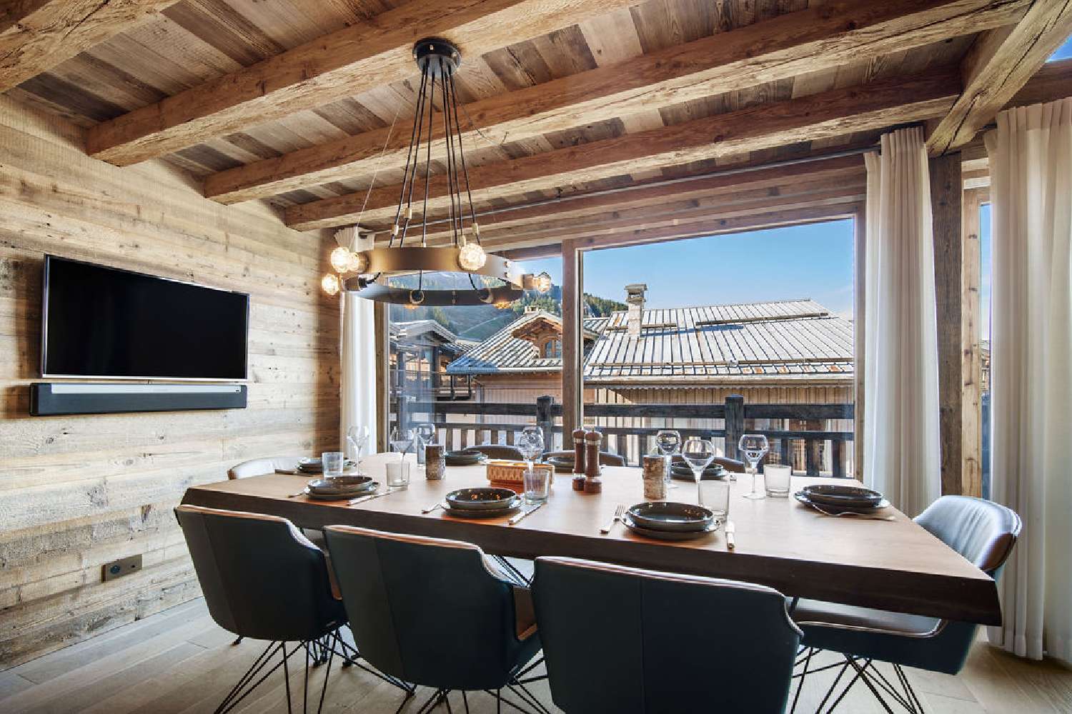  kaufen Haus Courchevel Savoie 4